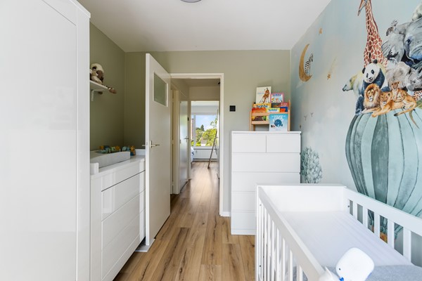 Medium property photo - S.M. Hugo van Gijnweg 321, 3317 JL Dordrecht